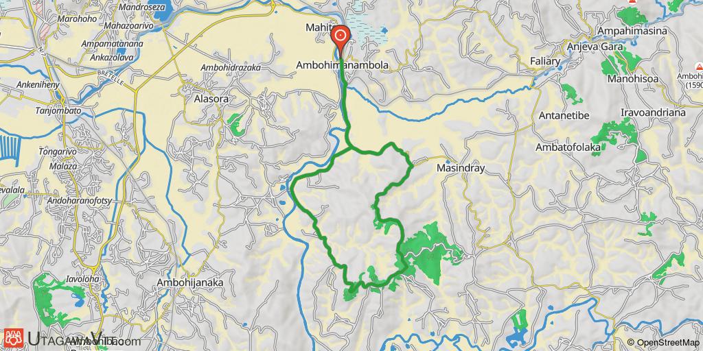 Ambohimanambolo
