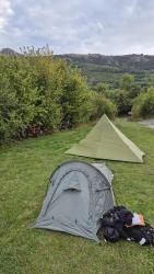 Camping des Guérins