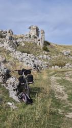 Plateau de la Petite Céüse