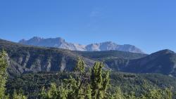 Montagne d'Aujour