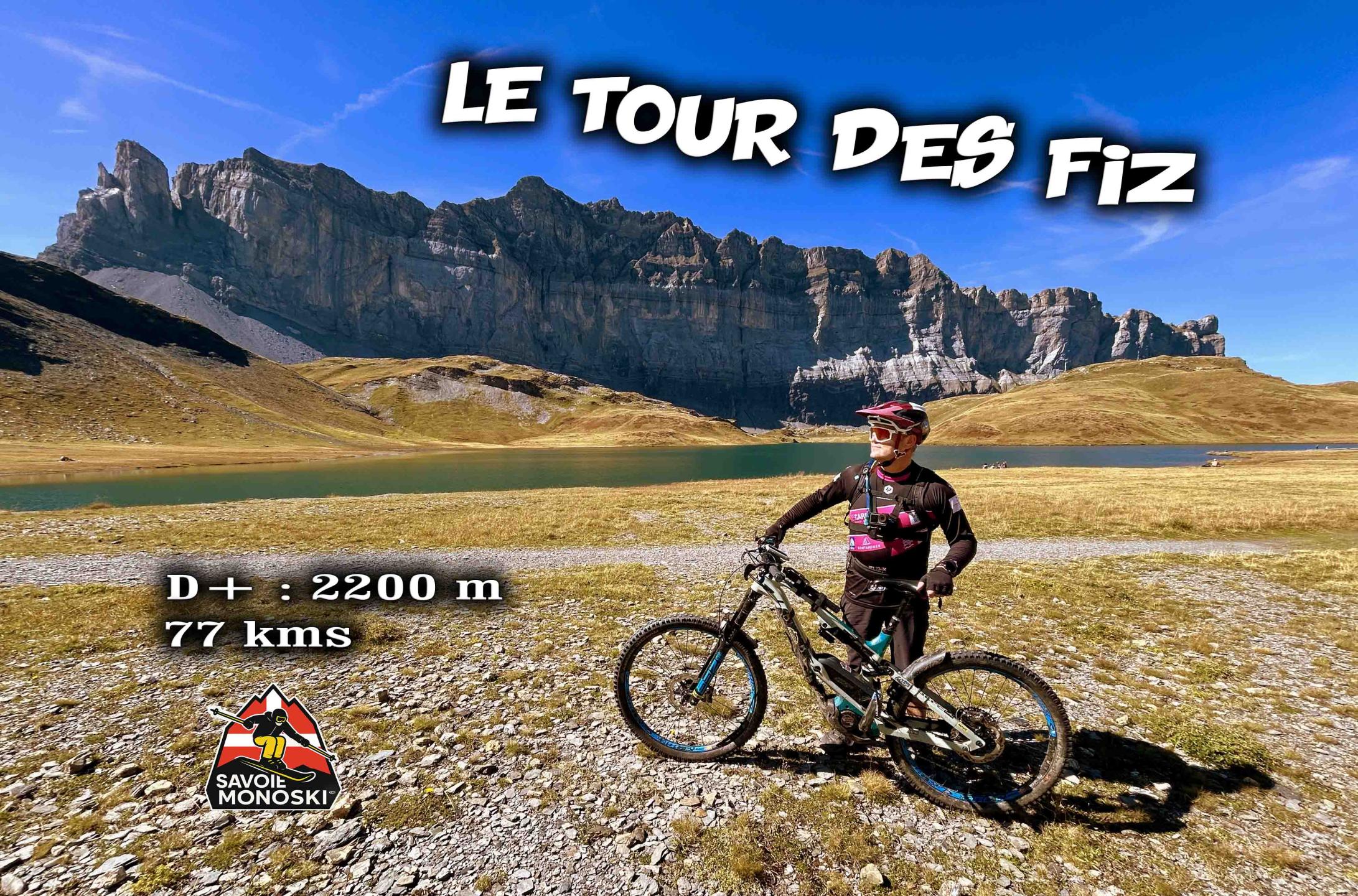 Le tour des Fiz