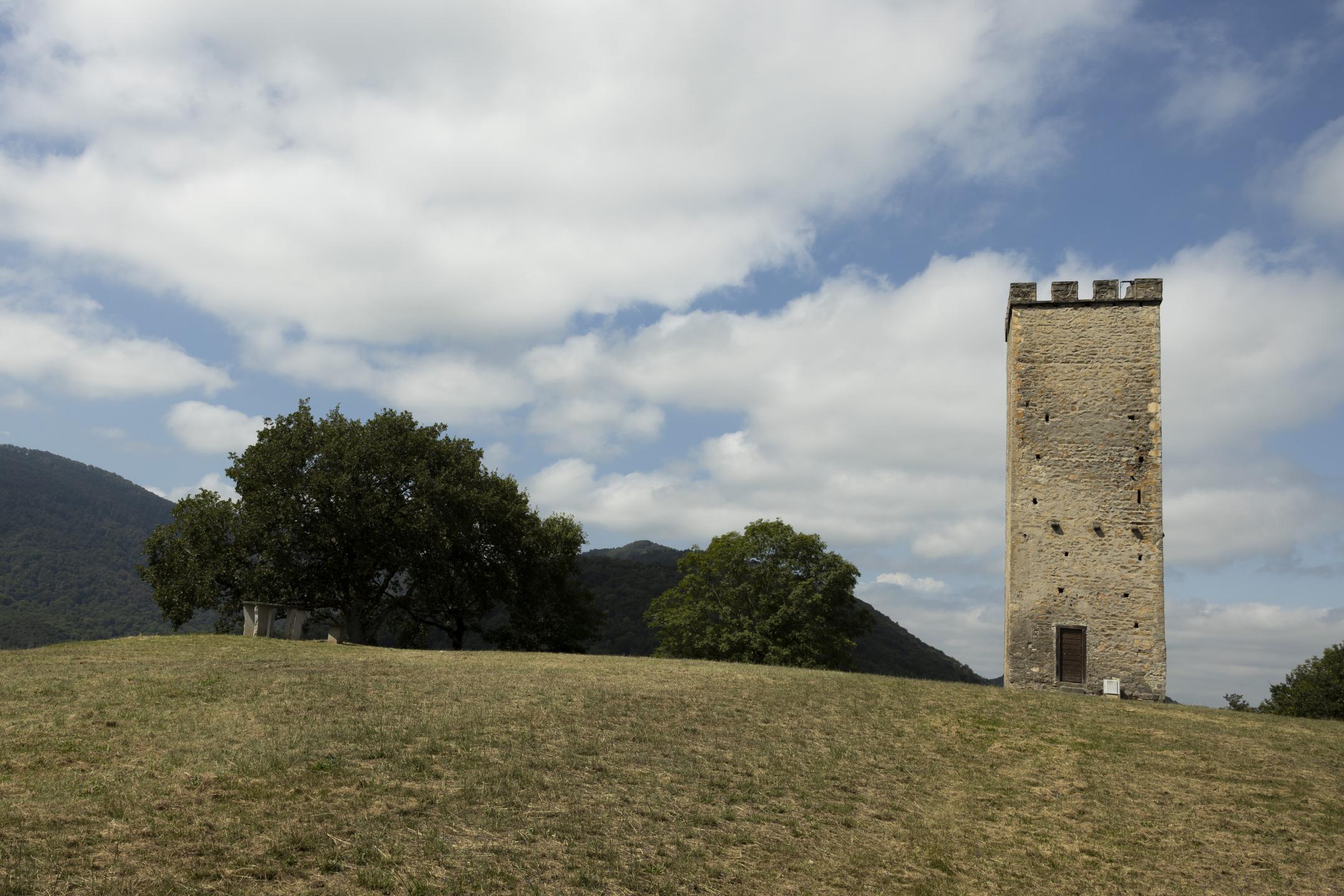 Sauveterre de Comminges - PC 9 : Autour de Cap d'Aristou