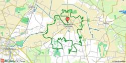 Sainte-Anne-sur-Brivet - Circuit VTT permanent