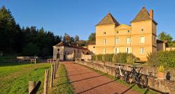 Château de Châtelus