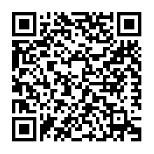 QR code de l'itinéraire