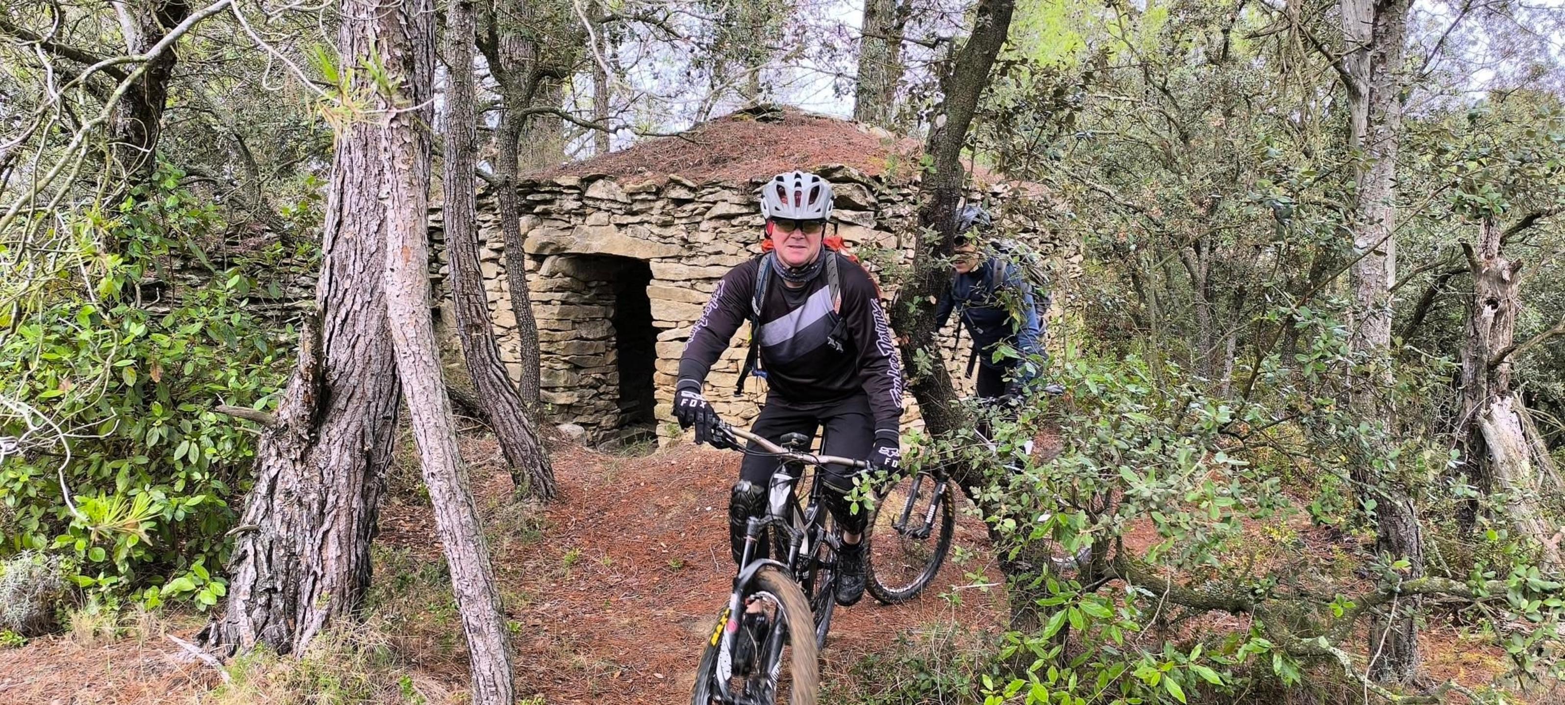 Photo circuit VTT