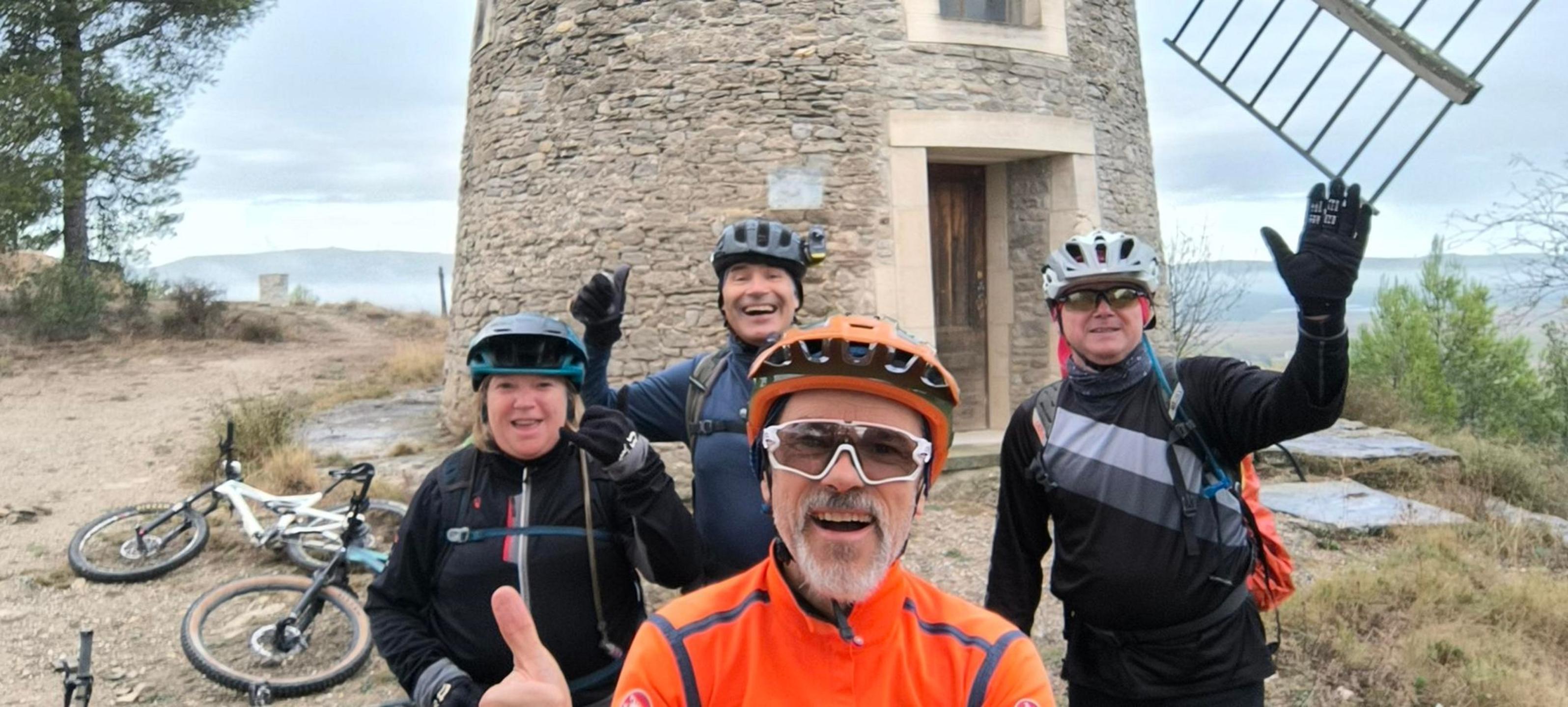Photo circuit VTT