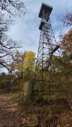 Tour de guet de la Malmontagne