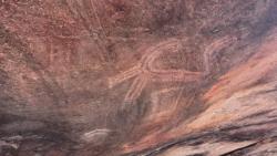 Peinture du Croc Marin