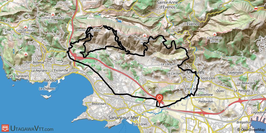 A l'assaut du Gros Cerveau