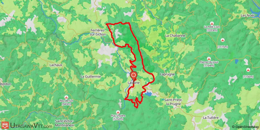 Les éoliennes du chemin de la ligue 