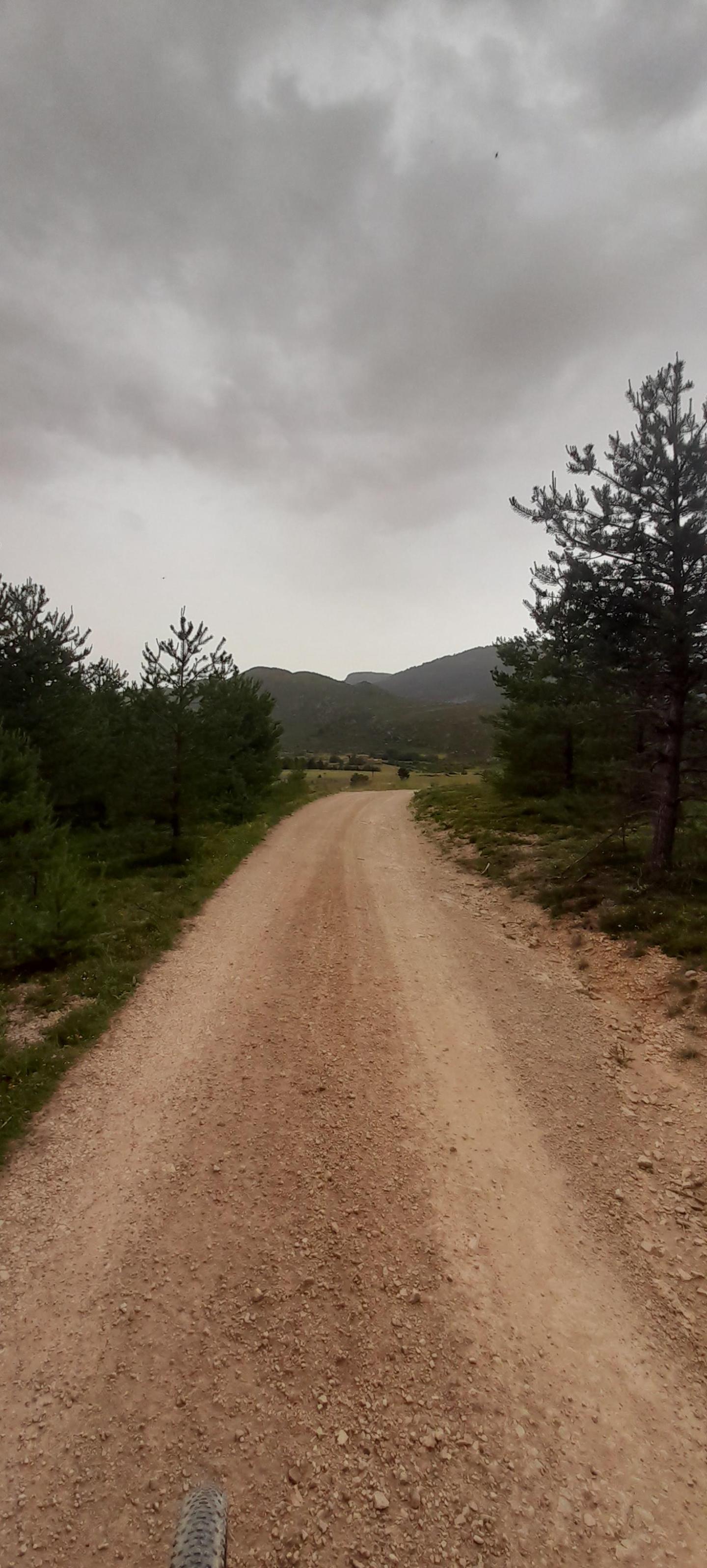 Saint-Auban - Circuit N°5 : Les sources du Fontanil