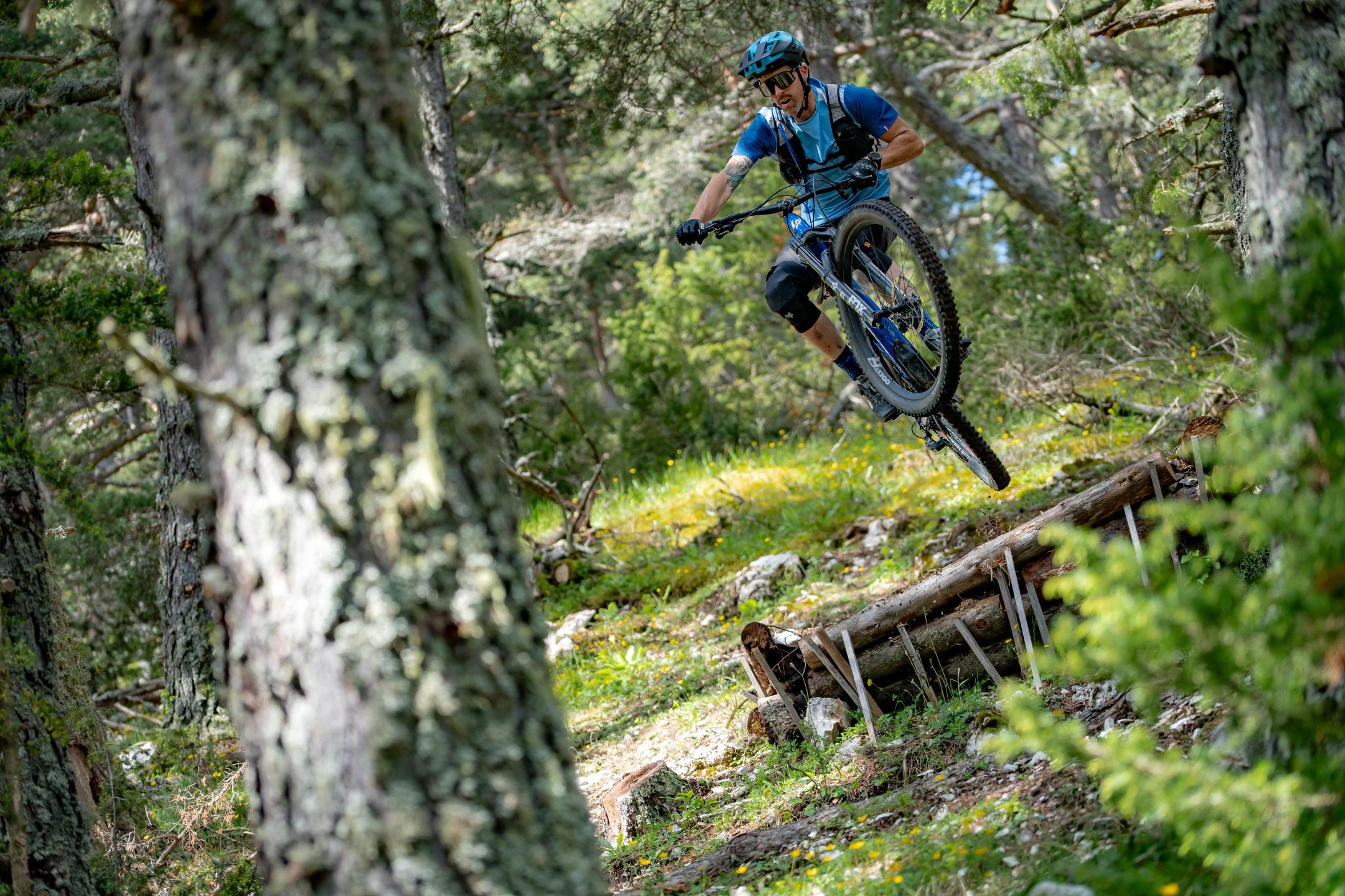 Photo circuit VTT