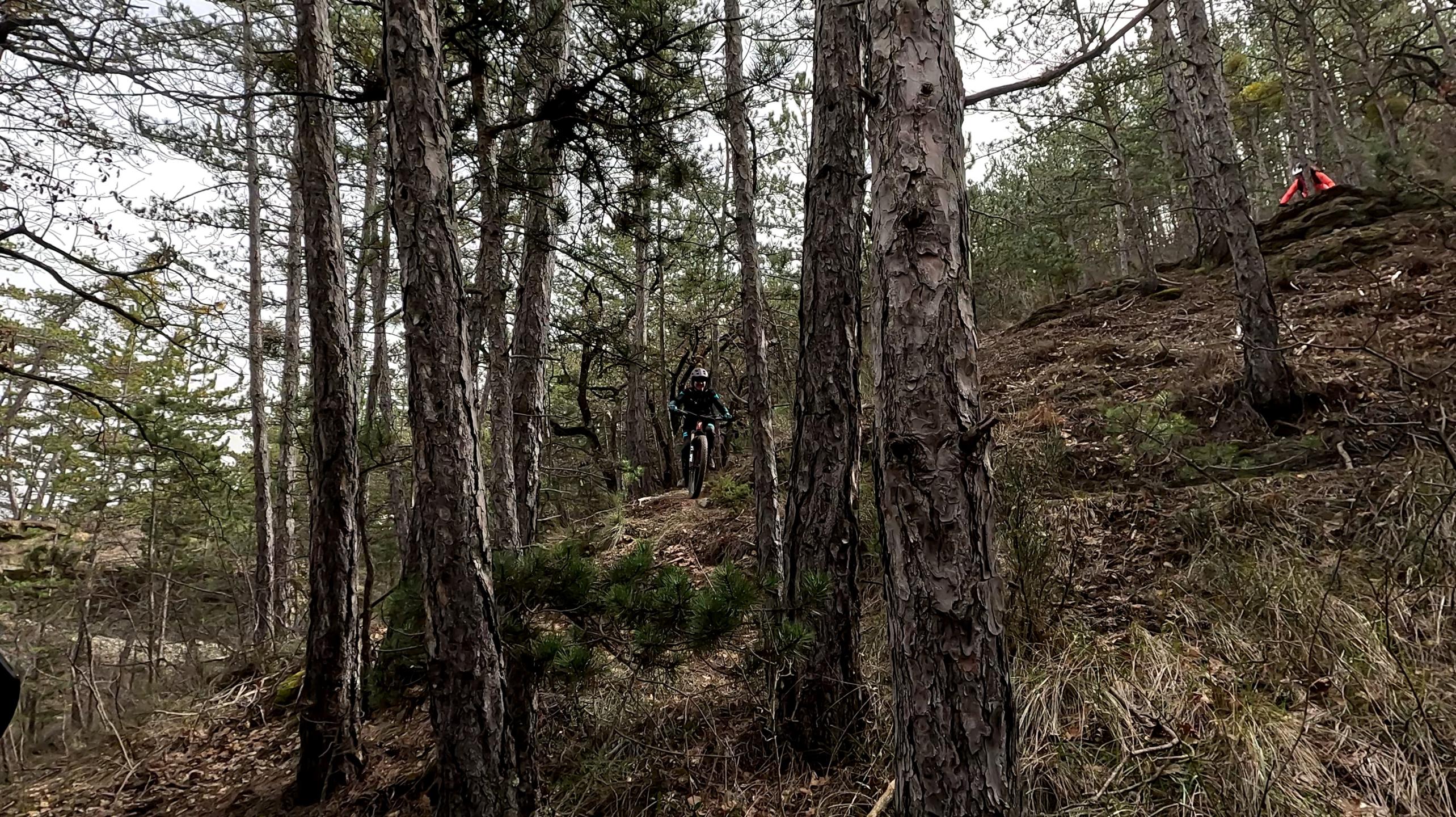 Photo circuit VTT