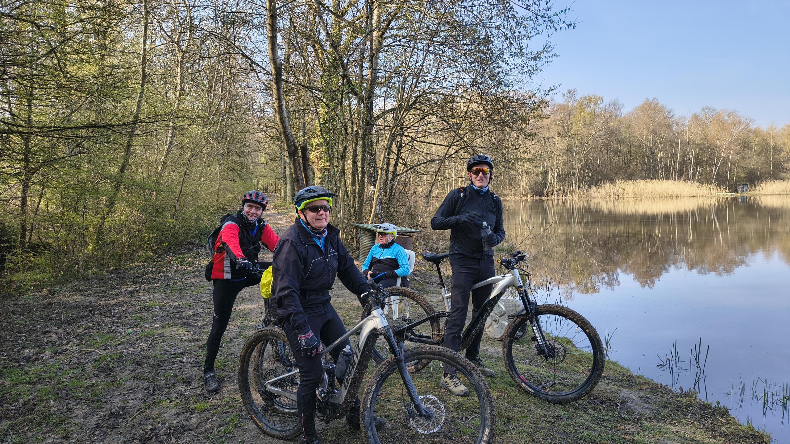 Epernay - Sortie de printemps