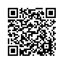 QR code de l'itinéraire