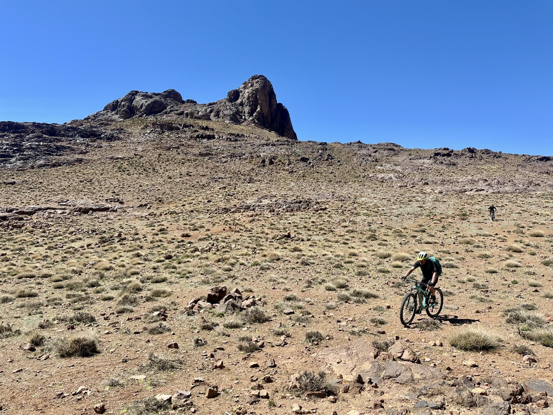 Photo circuit VTT