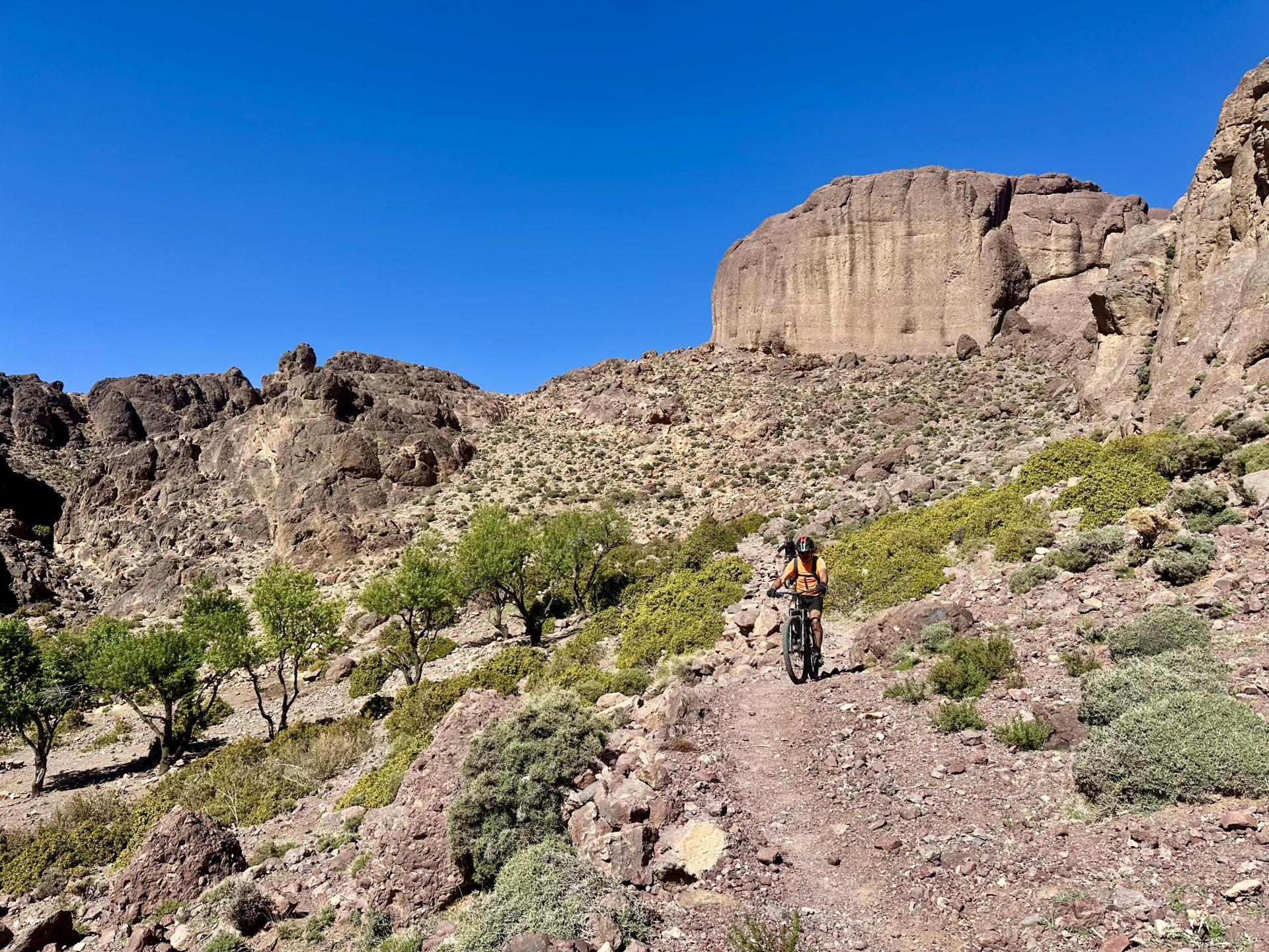 Photo circuit VTT
