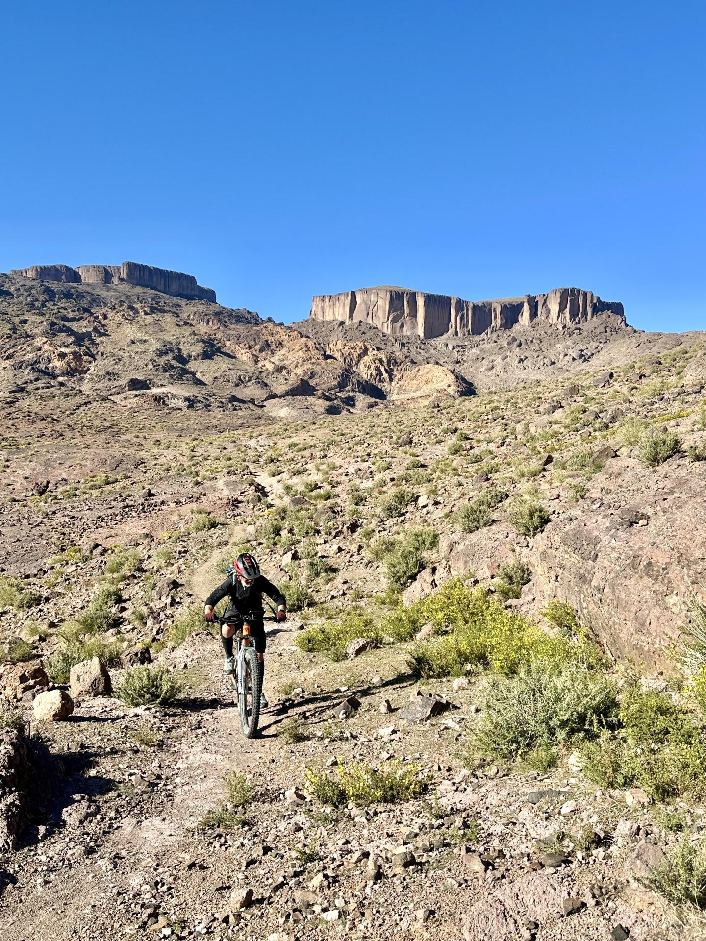 Photo circuit VTT