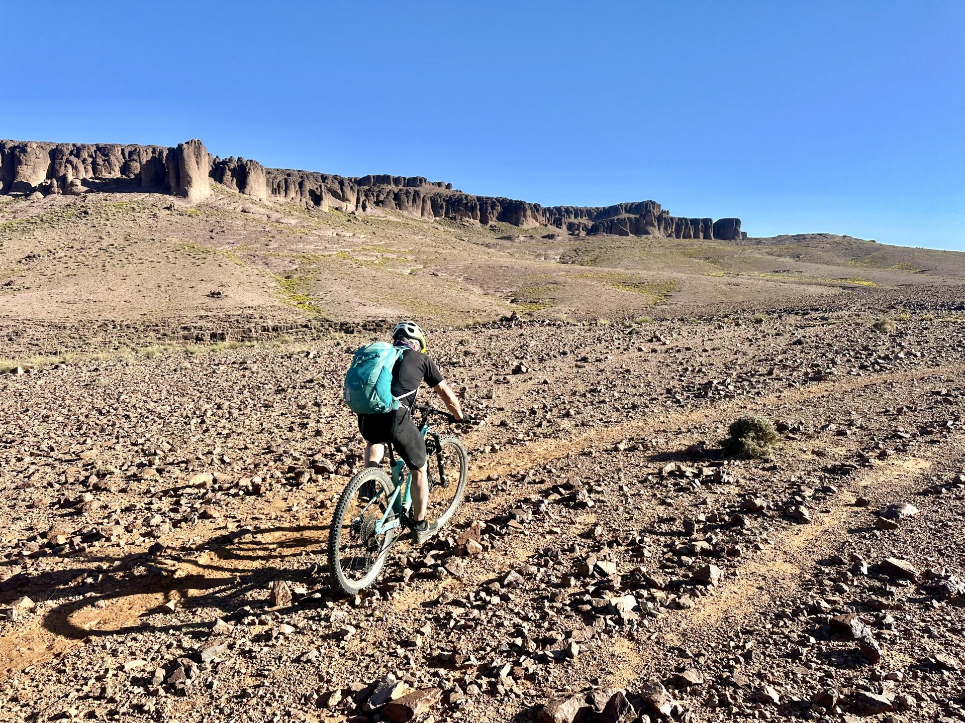 Photo circuit VTT