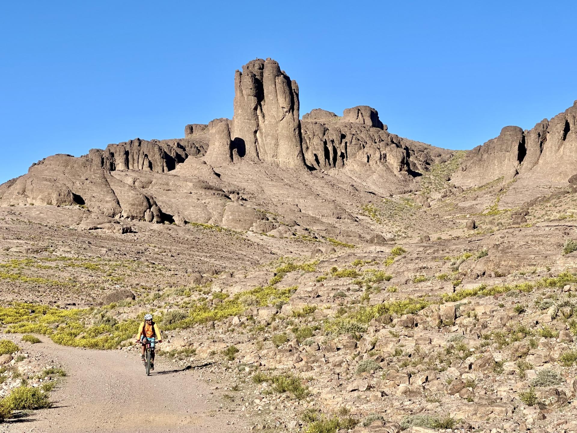 Photo circuit VTT