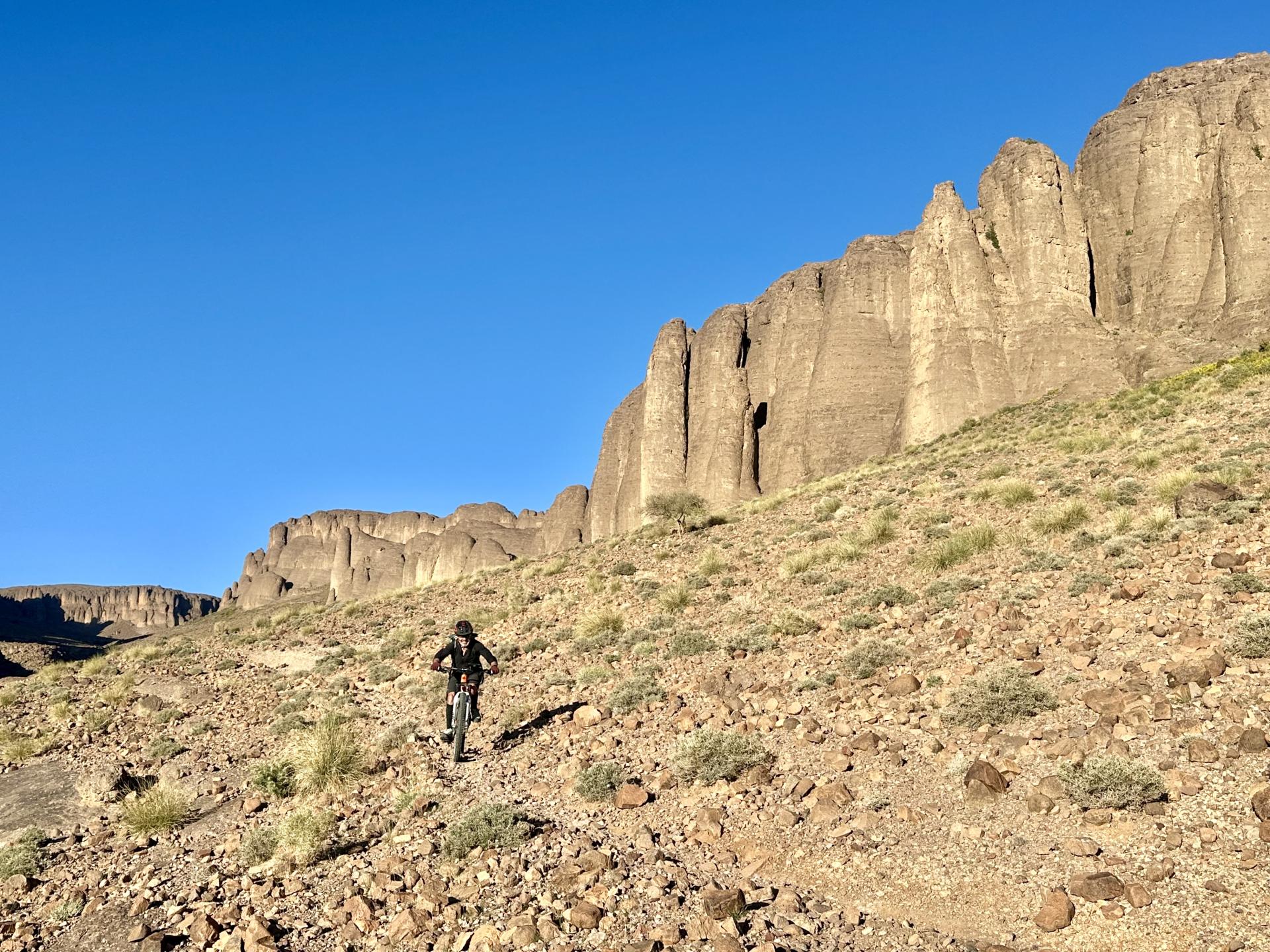 Photo circuit VTT