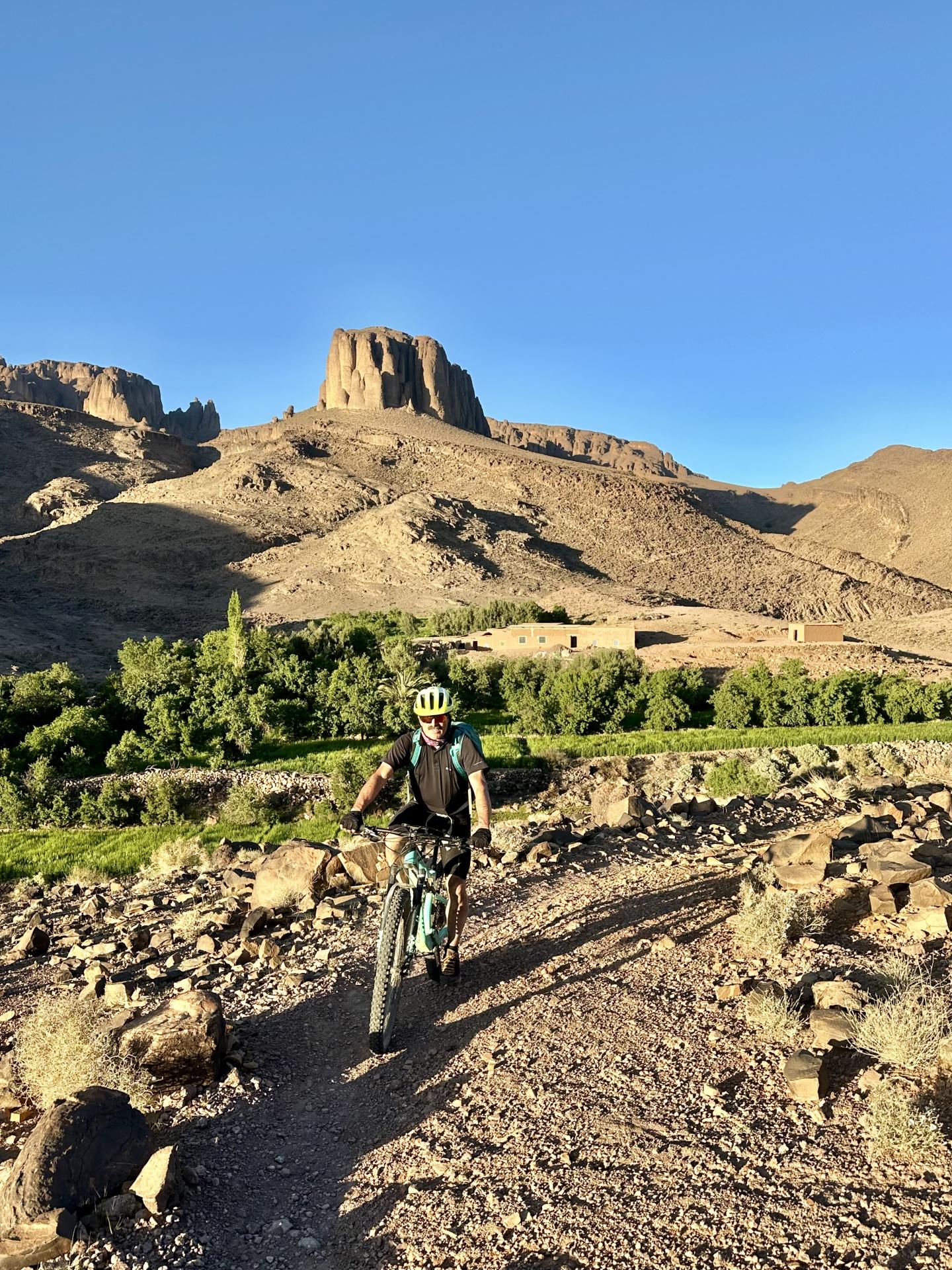 Photo circuit VTT