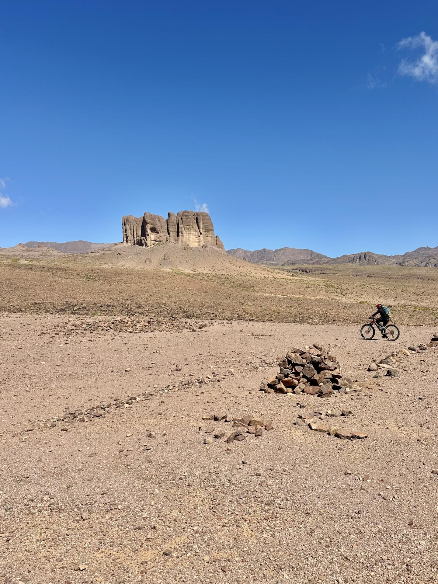 Photo circuit VTT