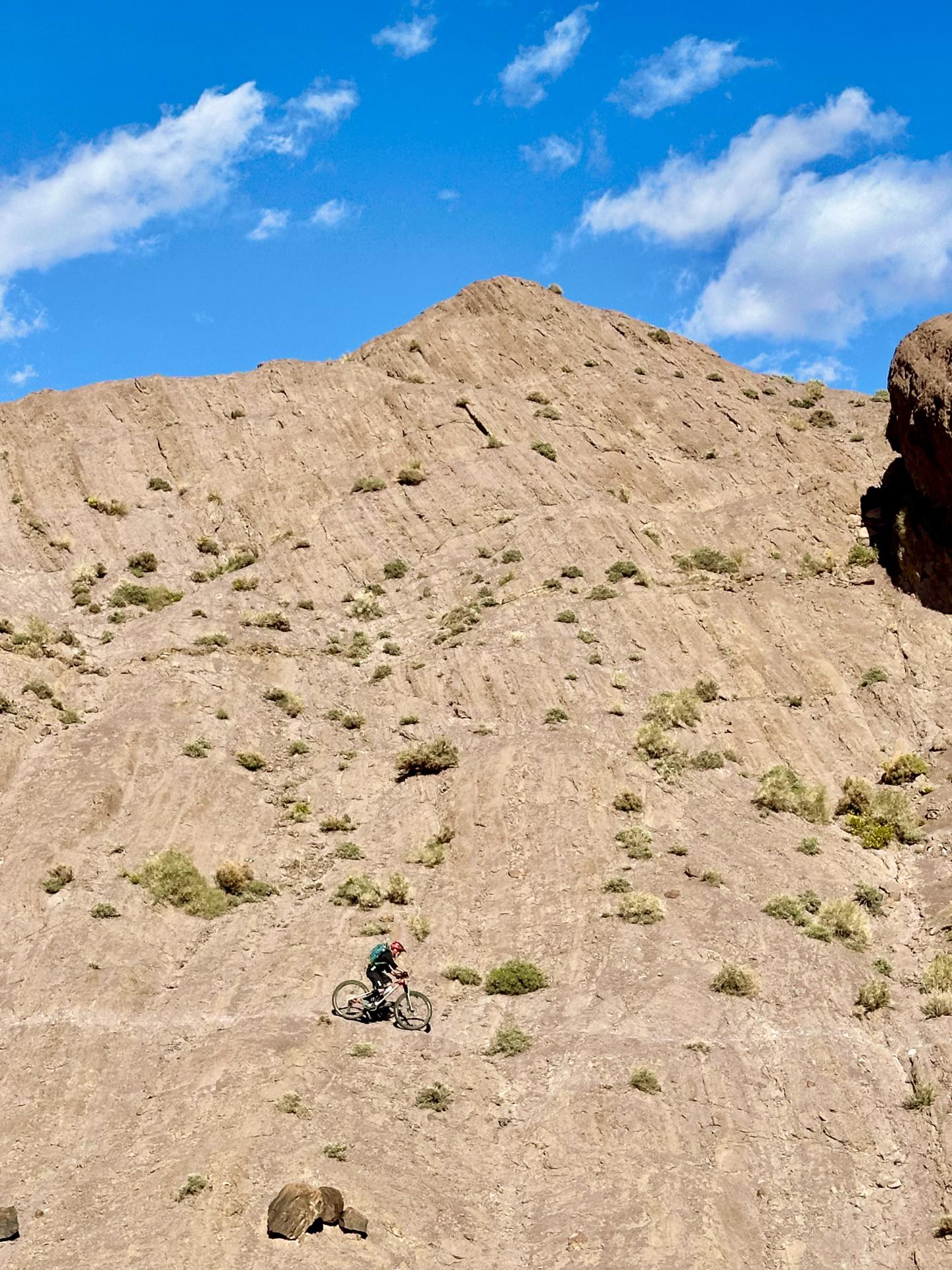 Photo circuit VTT