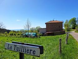 La Tuillière