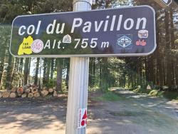 Col du Pavillon