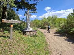 La Croix de Foupeysson