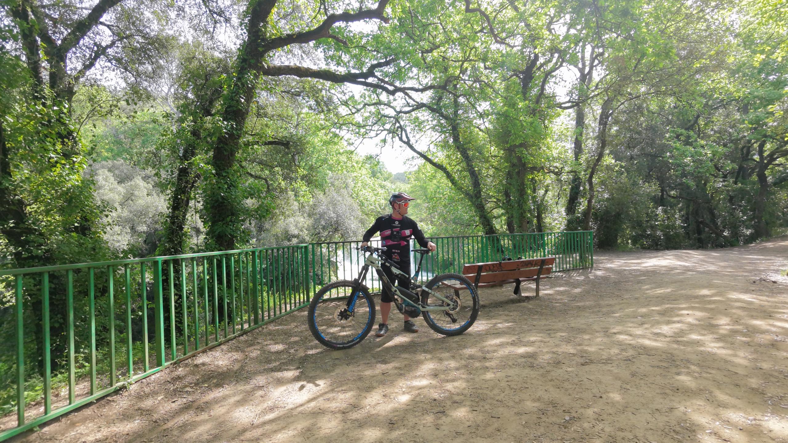 Photo circuit VTT