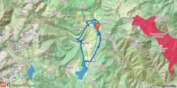 Tour du Capcir
