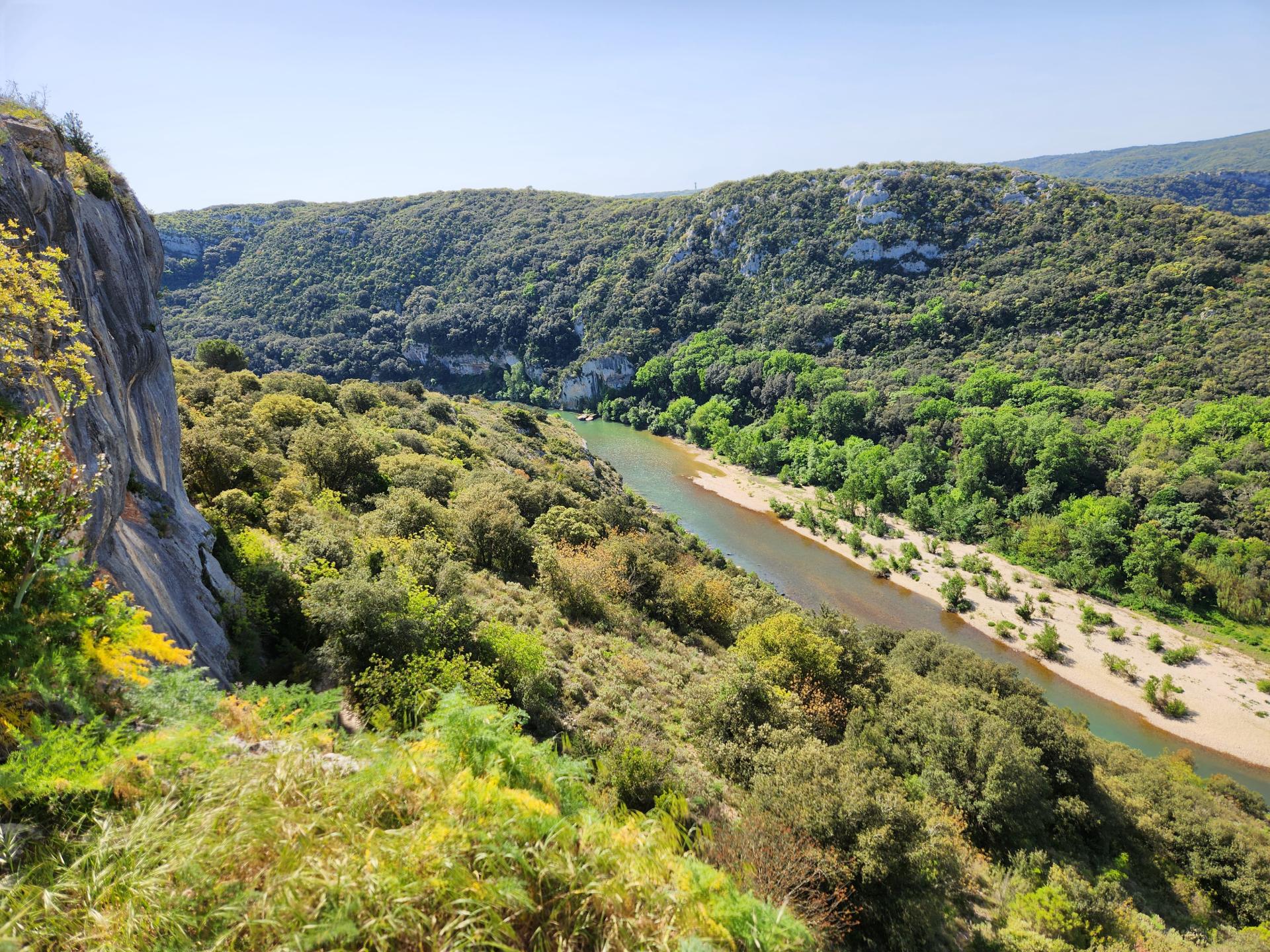 Photo circuit VTT