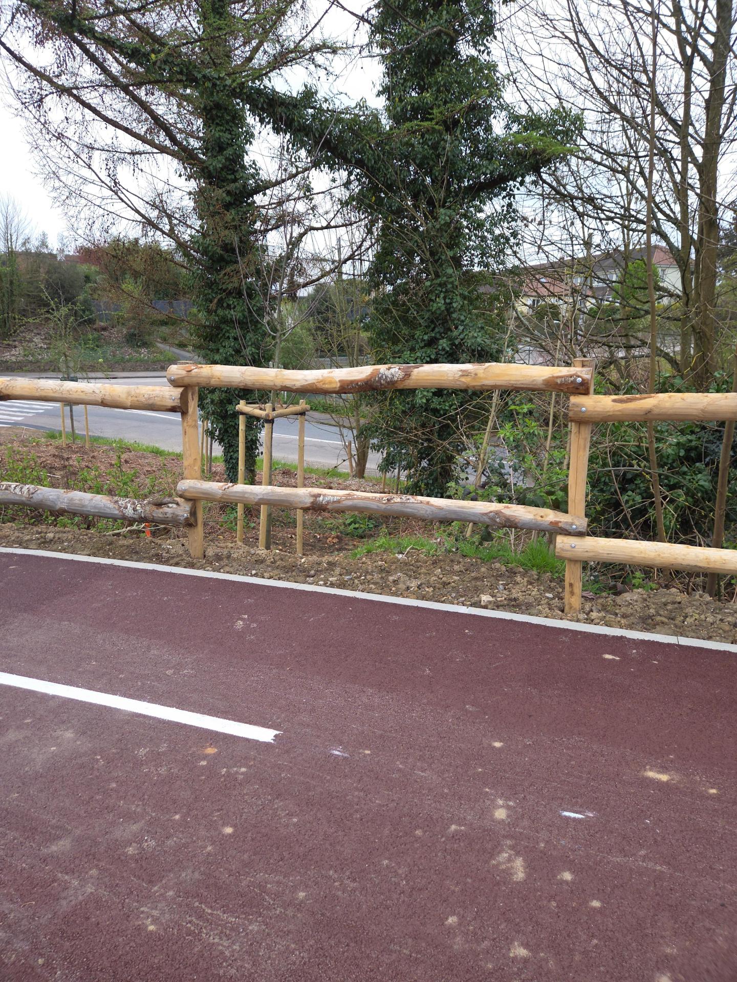 Photo circuit VTT