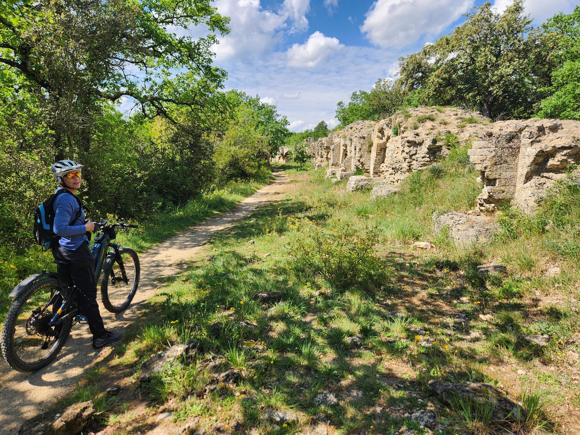 Photo circuit VTT