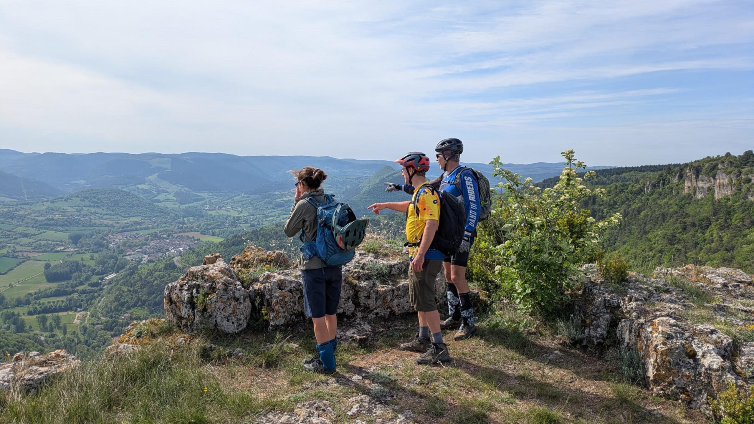 Photo circuit VTT