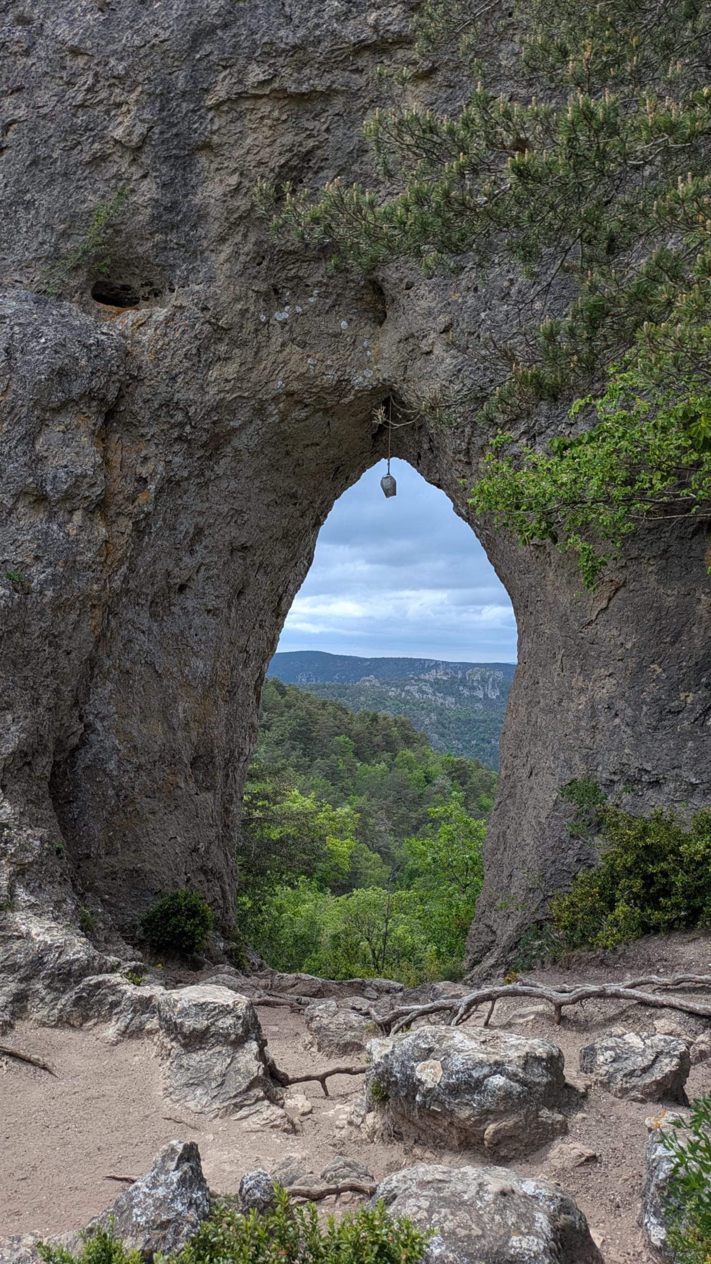 Photo circuit VTT