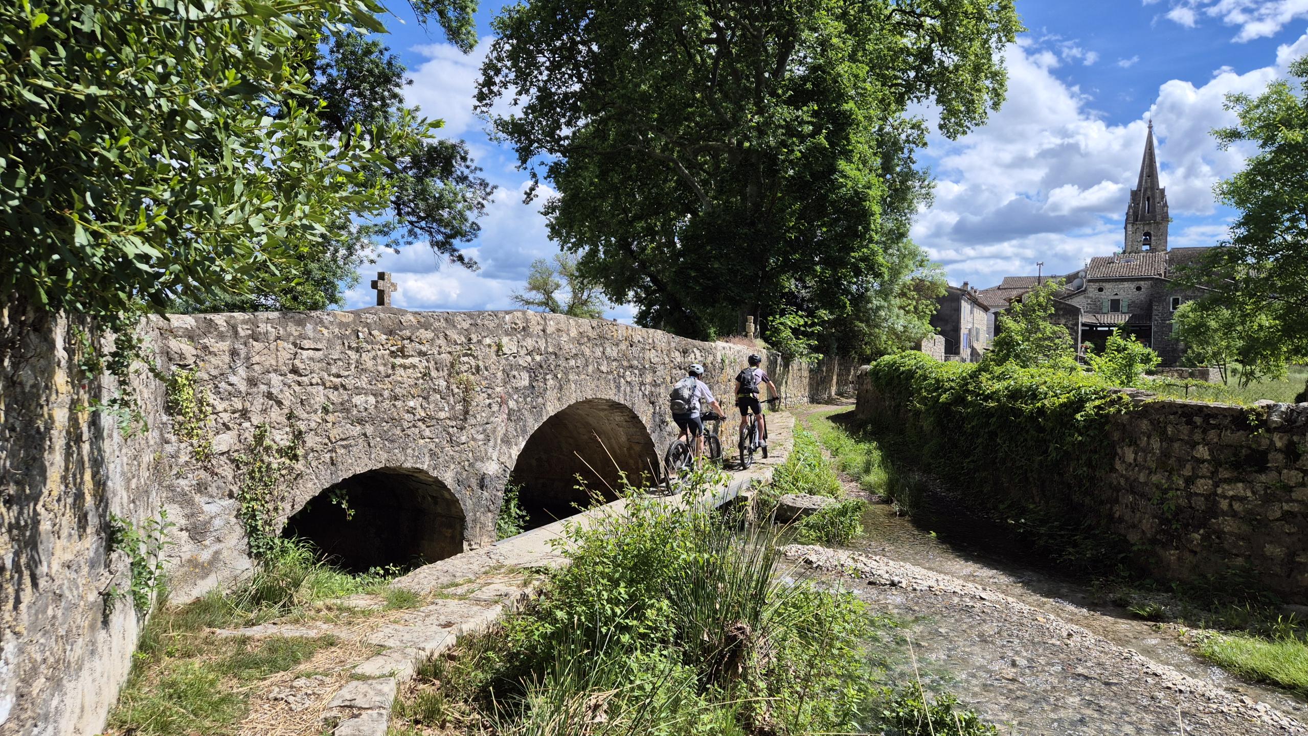 Photo circuit VTT