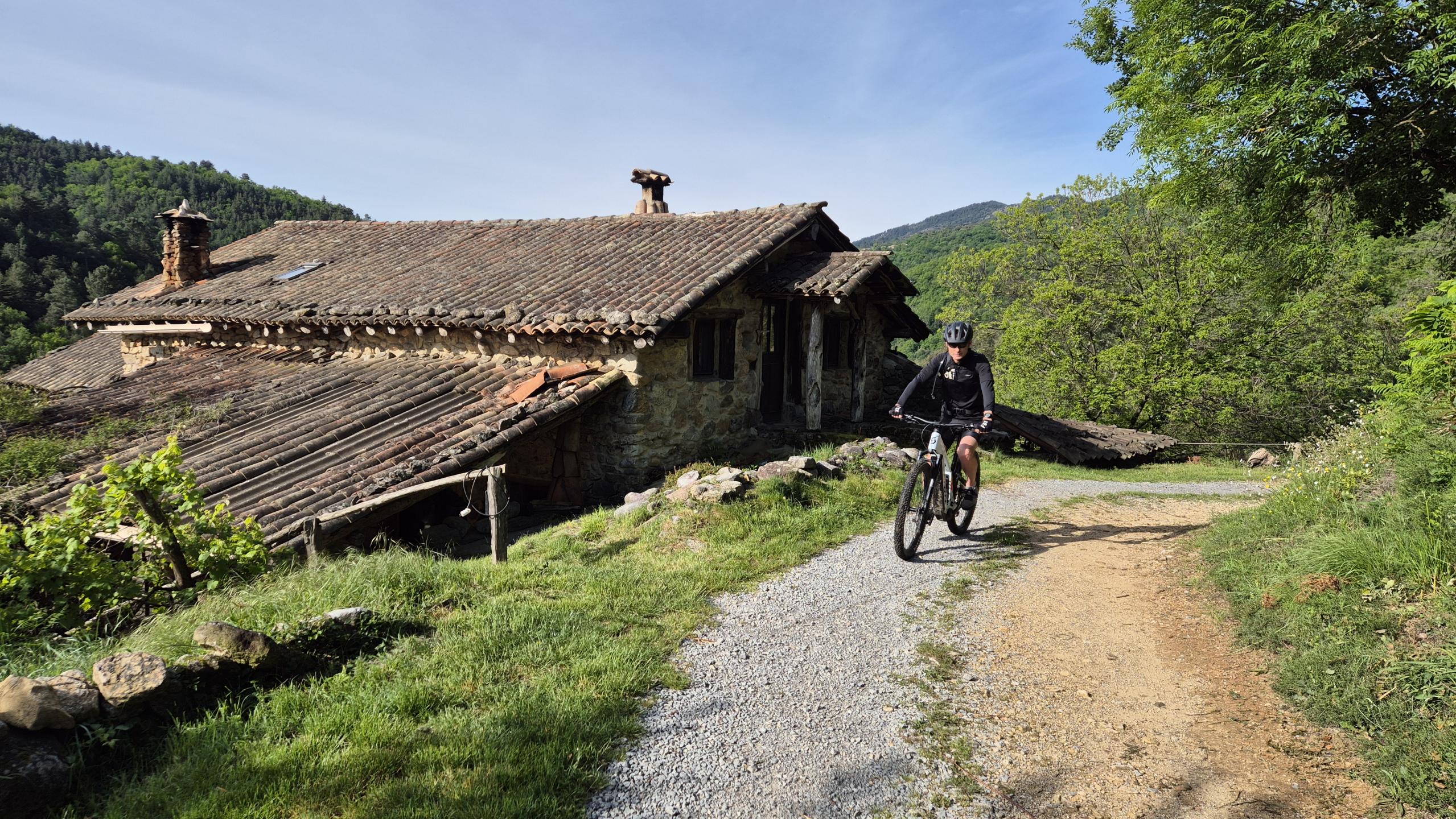 Photo circuit VTT