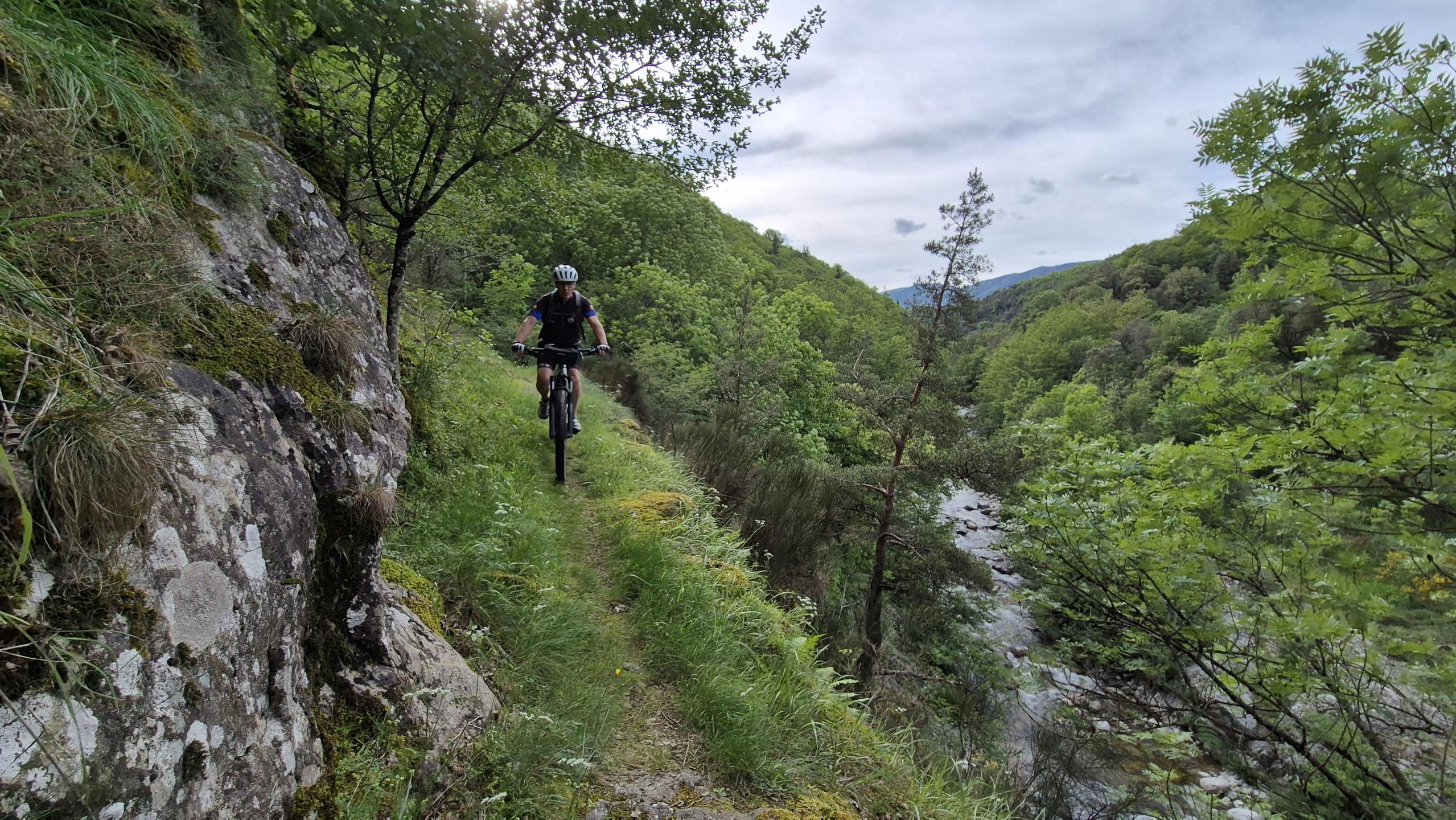 Photo circuit VTT