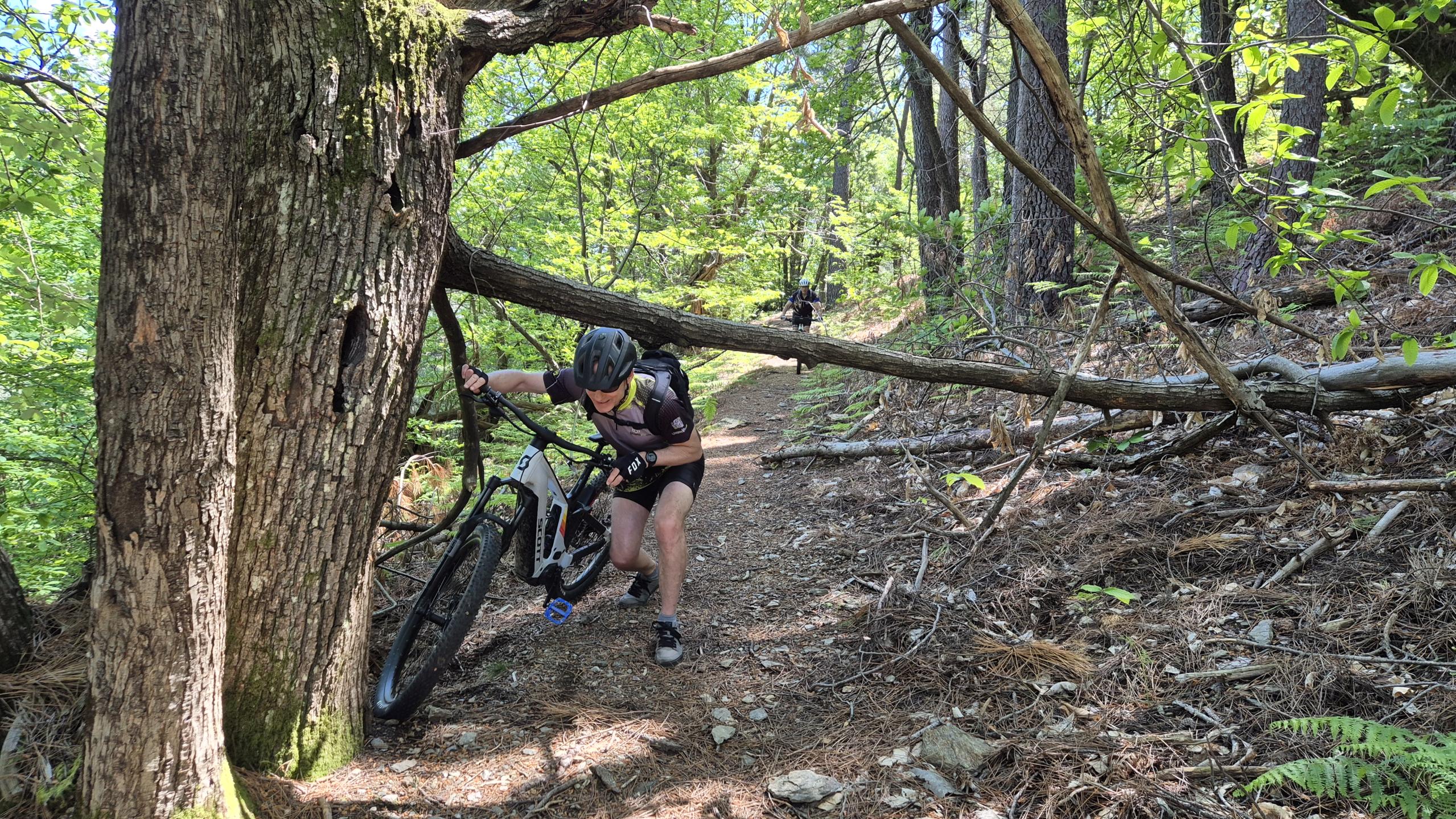 Photo circuit VTT