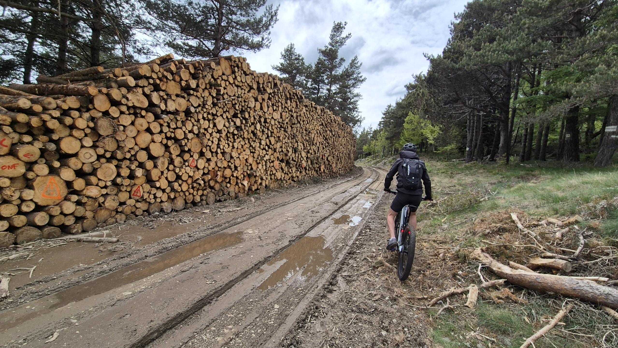 Photo circuit VTT