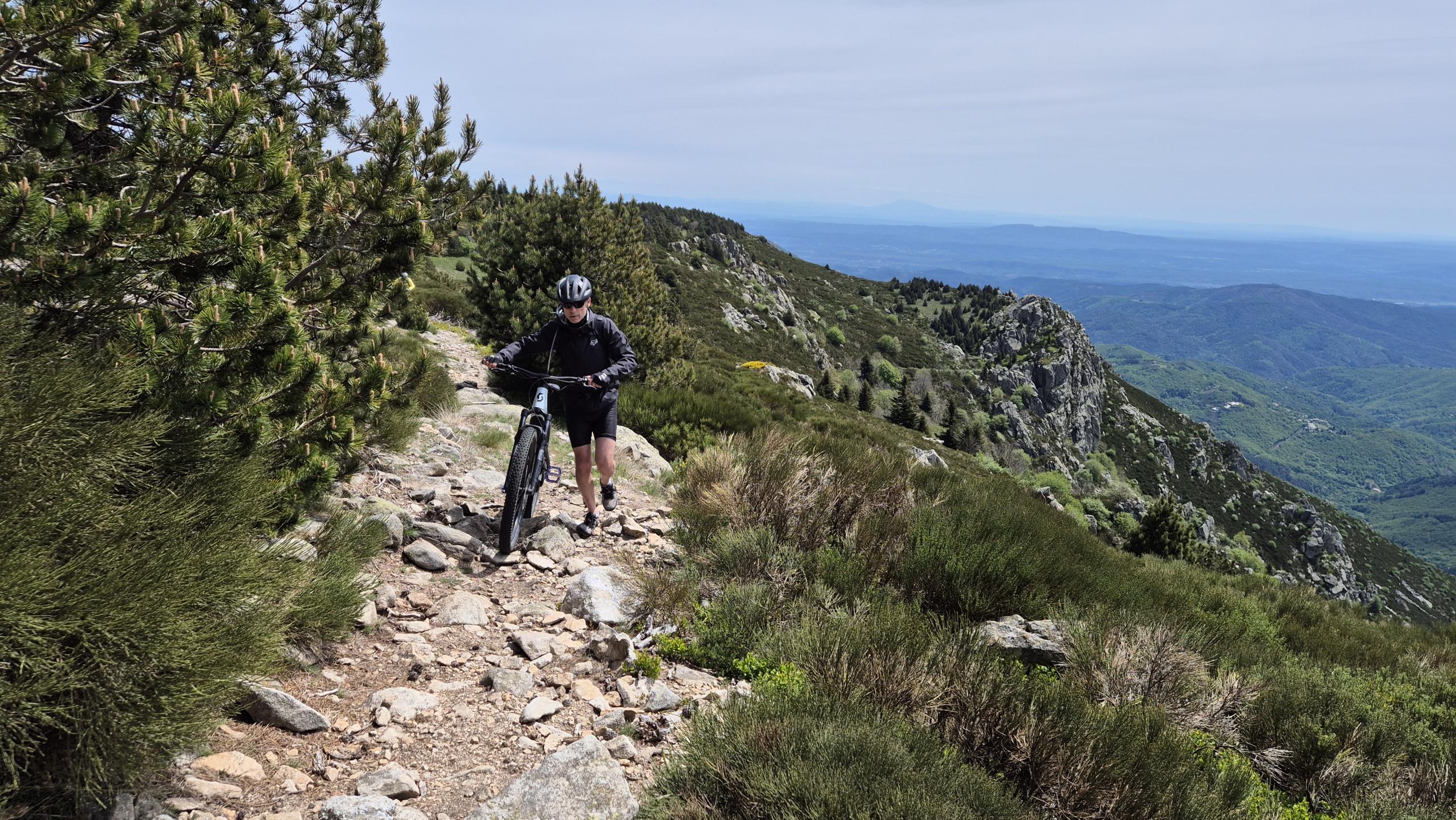 Photo circuit VTT