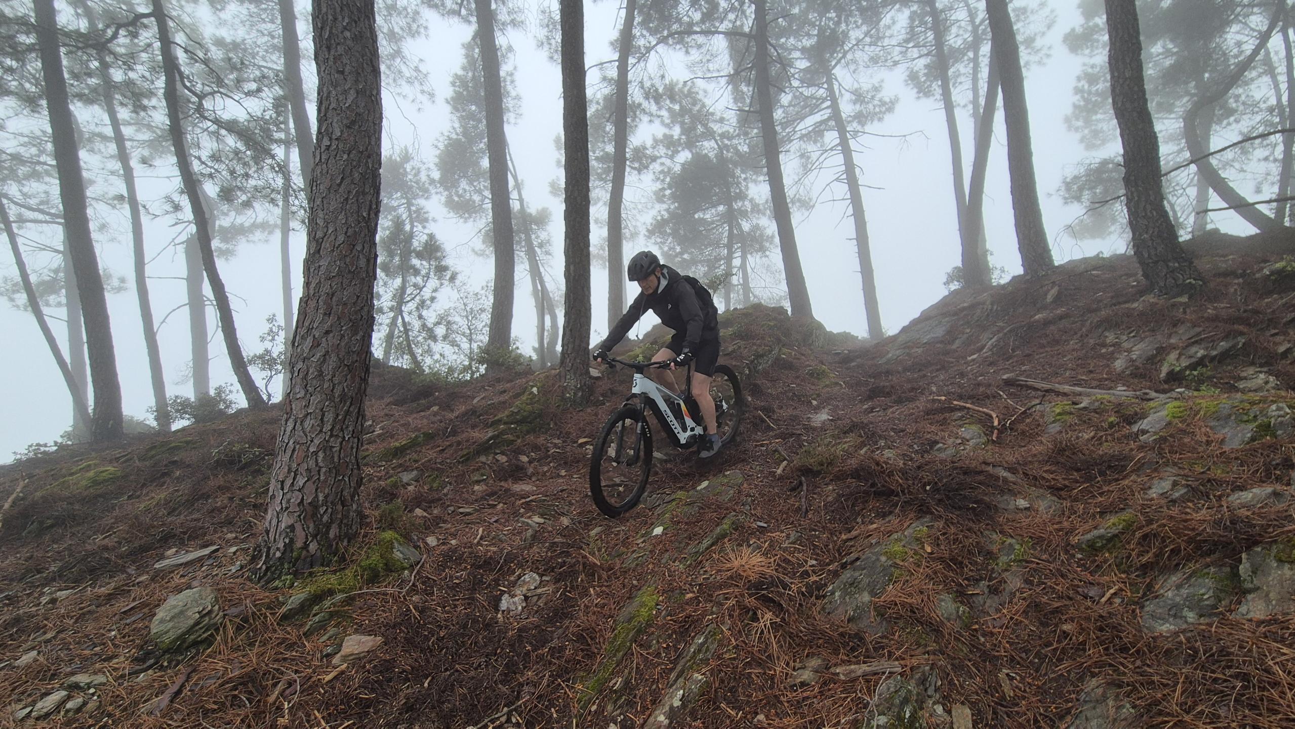 Photo circuit VTT