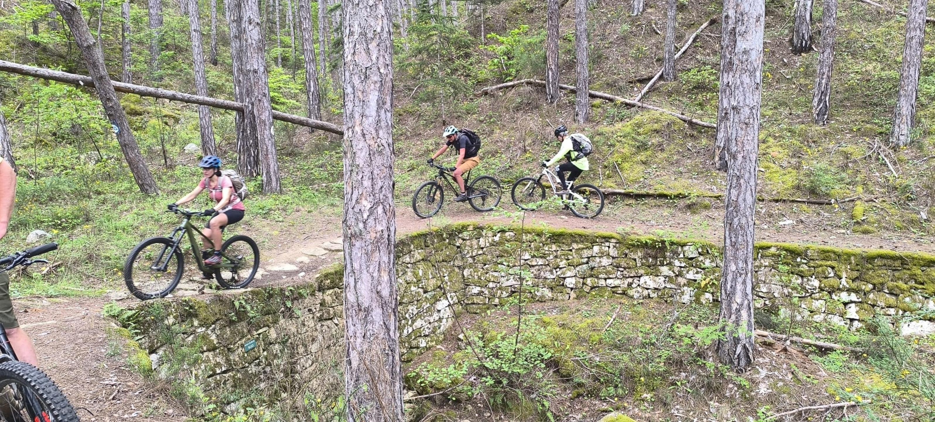 Photo circuit VTT