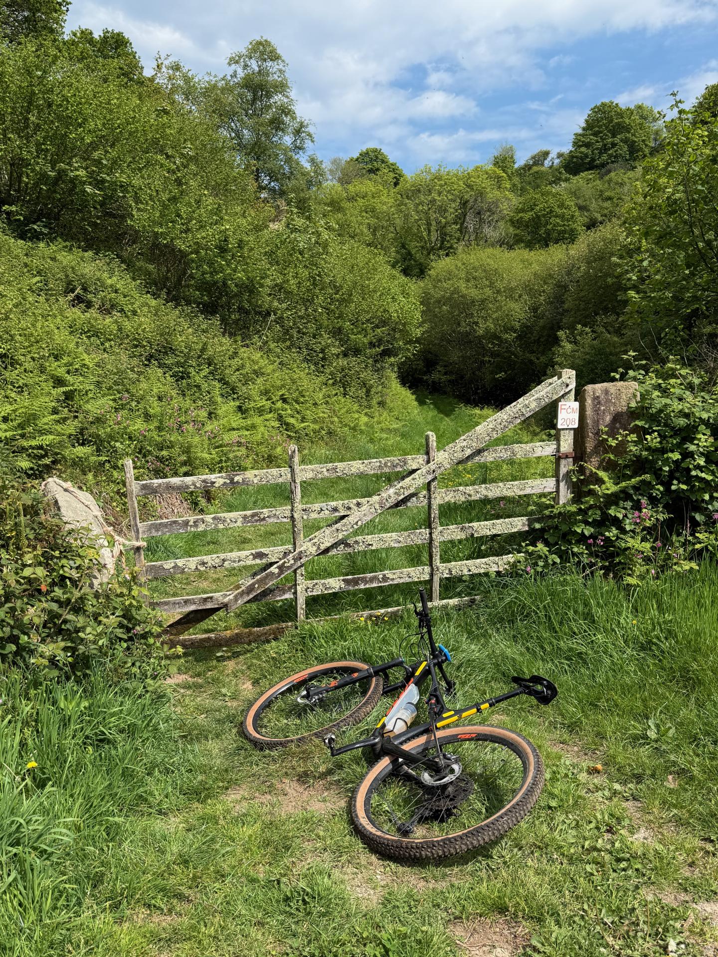 Photo circuit VTT