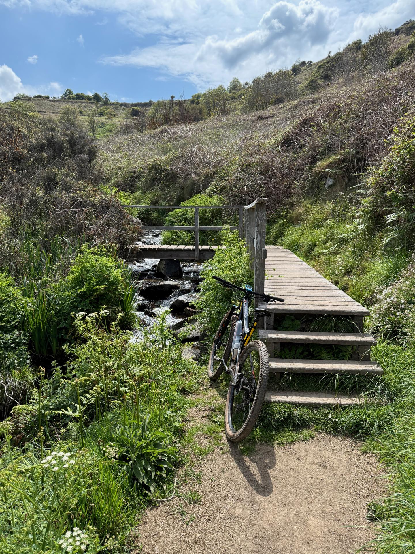 Photo circuit VTT