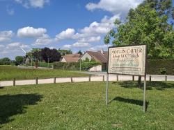 Moulin Cavier
